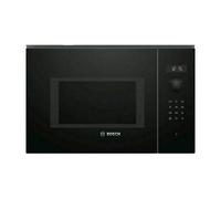 Micro-ondes Bosch Serie 6 25 L Noir