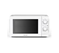 Micro-ondes BRANDT SM2024W solo 20 litres 700 W