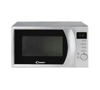 Candy Smart CMG2071DS Argent Micro-ondes grill Comptoir 20 L 700 W