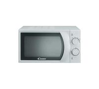 Candy Micro-ondes solo CMW2070M 20 L 700 W 6 niveaux de puissance Blanc