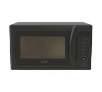 Micro-ondes Candy 20 litres noir