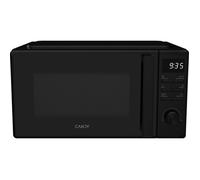 Candy Micro-ondes CMW320SDB 700W 20L 8 menus Digital Noir