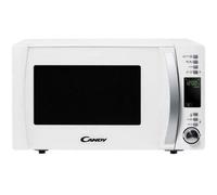 Micro-ondes Candy Essenza Cmxw30dw 900w 30l Digital Blanc - Fonction D Candy
