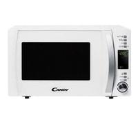 Candy COOKinApp CMXW 30 DW Blanc Micro-onde simple Comptoir 30 L 900 W