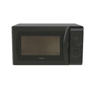 Micro-ondes Candy Idea CMG20SMB 20 litres Noir