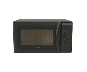 Micro-ondes Candy Idea CMG20SMB 20 litres Noir