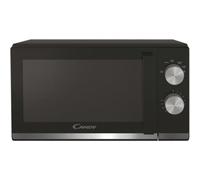 Candy Moderna CMW20TNMB Noir Micro-onde simple Comptoir 20 L 700 W