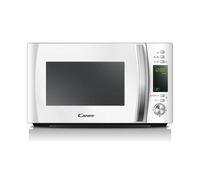 Micro-ondes Candy Timeless Cmxw20dw 700w 20l Digital Blanc - Fonction Candy