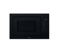 Candy CA38FL7N25WXB Noir Micro-ondes grill Intégré 25 L 850 W