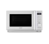 Micro-ondes - Caso - M 20 - 700 W - 20 L - Argenté