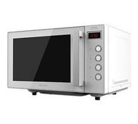 Microondes GrandHeat 2000 Flatbed 700W 20 L Blanc