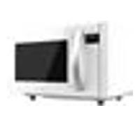 Micro-ondes Cecotec GrandHeat 2300 Flatbed Touch 800W Blanc 23 L Blanc G