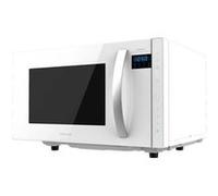 Micro onde grandheat 2300 flatbed touch white
