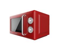 Micro-ondes Cecotec ProClean 3010 20L Rouge