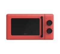 Micro-ondes - Cecotec - Proclean 3010 - 700W - 20L - Rouge