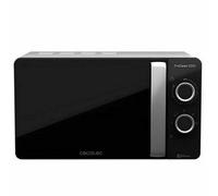 Cecotec ProClean 3050 Micro-ondes 20l Noir