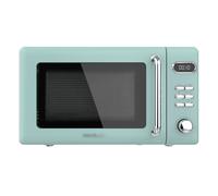 Micro-Ondes Cecotec Proclean 5110 Rétro Vert - 20 L - 700 W