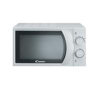 Candy Micro-ondes solo CMW2070M 20 L 700 W 6 niveaux de puissance Blanc