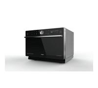 Whirlpool Supreme Chef - Micro-ondes posable - Crisp - MWSC9133SB