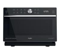 Whirlpool Supreme Chef - Micro-ondes posable - Crisp - MWSC933SB
