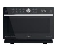 Micro-ondes combi Whirlpool Supreme Chef MWSC 933 SB - 33 litres - 900 watt