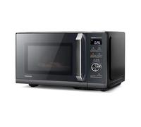 Toshiba,MW3-AG25PFI(MG),Four à Micro-ondes 25L 3-en-1 900W, Morandi Gris Éclatant, 6 Programmes, 10 Niveaux de Puissance, 7 Menus Automatiques, Nettoyage Facile