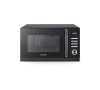Micro-ondes Combiné 25l Digital Noir Scmw2125cdb Schneider