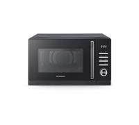 Four micro-ondes combiné Schneider SCMW2125CDB - grill - 25 litres - 900 Watt - noir