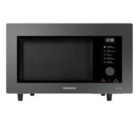 Samsung MC32DB7746KC Noir, Charbon de bois Micro-onde combiné Comptoir 32 L 900 W