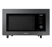 Micro-ondes combiné 32l 1400w noir Samsung