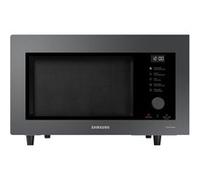 Samsung MC32DB7746KC Noir, Charbon de bois Micro-onde combiné Comptoir 32 L 900 W