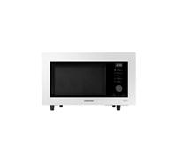 Samsung Micro-ondes Combiné 32L Blanc Porcelaine - MC32DB7746KE
