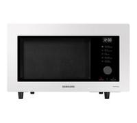 Samsung Micro-ondes Combiné 32L Blanc Porcelaine - MC32DB7746KE