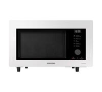 Samsung Micro-ondes Combiné 32L Blanc Porcelaine - MC32DB7746KE