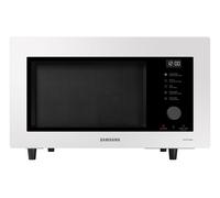 Samsung Micro-ondes Combiné 32L Blanc Porcelaine - MC32DB7746KE