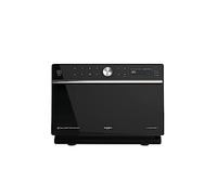 Whirlpool Supreme Chef - Micro-ondes posable - Crisp - MWSC9133SB