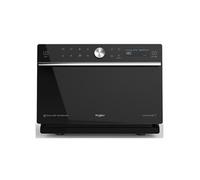Whirlpool Supreme Chef - Micro-ondes posable - Crisp - MWSC9133SB
