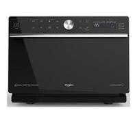 Whirlpool Supreme Chef - Micro-ondes posable - Crisp - MWSC9133SB