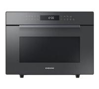 Samsung MC35R8058KC micro-onde Noir Micro-onde combiné Comptoir 35 L 1400 W
