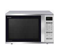 micro-ondes R971STW forte Inverter micro-ondes en acier inoxydable four