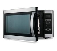 Micro-ondes combiné - 42 litres - SMAD - avec grill - 1100W Micro-ondes - 1200-1400W Grill - 11 niveaux de puissance