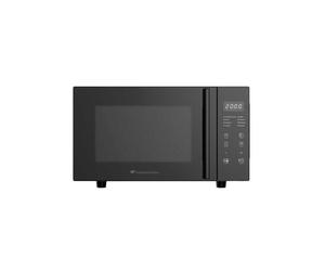 Micro-ondes combiné à gril Continental Edison CEMO23FB 23 L 1280 W Noir