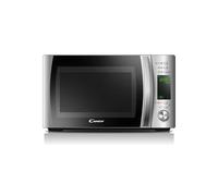 Micro-ondes combiné à surface plane Candy COOKinApp CMXG20DS 20 L 700 W Argent