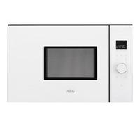 AEG MBB1756SEW Blanc Micro-onde simple Intégré 17 L 800 W