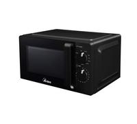 Ardes Micro-ondes combiné AR6520G 20 L 700 W avec grill Noir