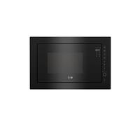 Micro-Ondes Combine BMCB25433BG Intégré 900W 25L Electronique Ouverture Latérale Noir