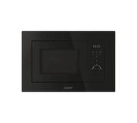 Candy Micro-ondes combiné CA20FMW7NB 20 L 800 W Noir