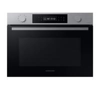 Samsung NQ5B4553FBS 50 L 2700 W Noir, Acier inoxydable