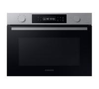 Micro-ondes combiné compact SAMSUNG NQ5B4553FBS - 45cm