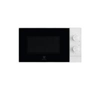 Micro-ondes combiné Electrolux 21L Blanc